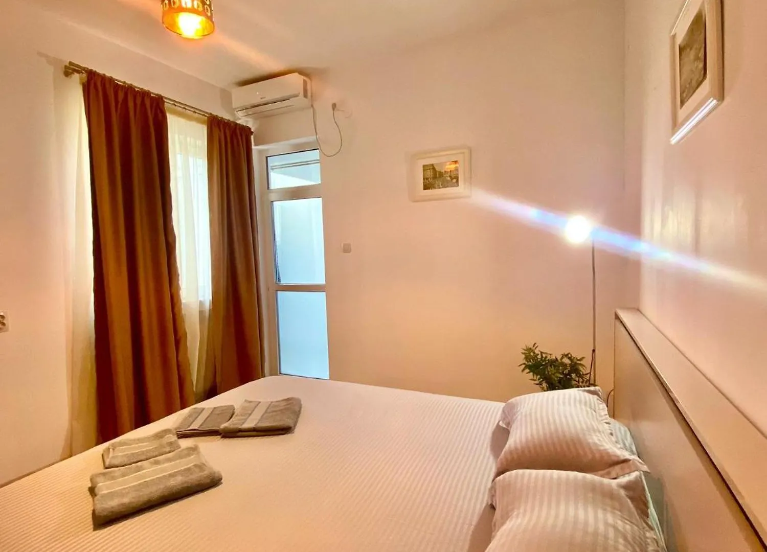 Stylish Ultracentral Old Town Βουκουρέστι 0*,