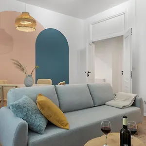 Апартаменты Vd Boutique No 1, Бухарест