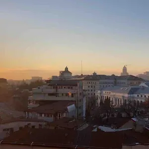 Good Vibes Διαμέρισμα