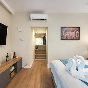 Luxury Hotel de apartamente
